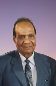 Mr. R.K. Bajpai