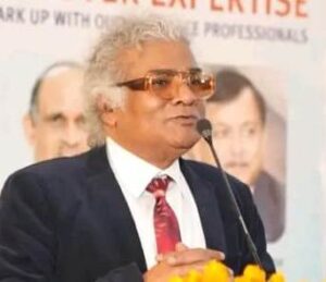 Mr. G Subhash