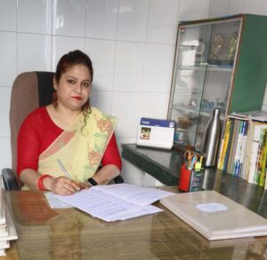 Ms. D Bhavana
